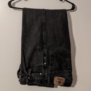 Men's Wrangler Straight Leg Jeans SZ 30 x 32